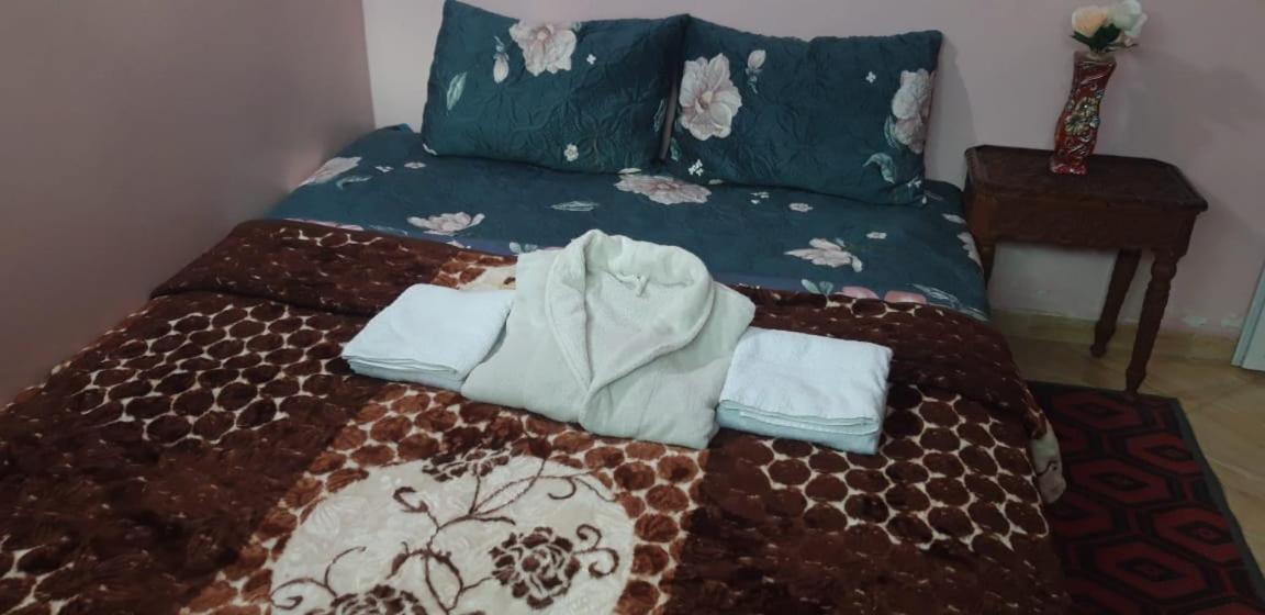 Stay 5 Minutes From Fes Airport Oulad Tayeb 外观 照片