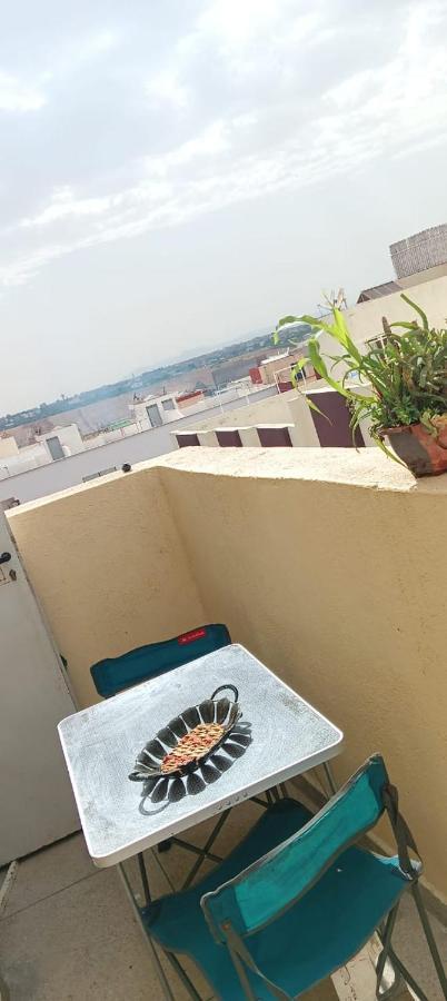 Stay 5 Minutes From Fes Airport Oulad Tayeb 外观 照片