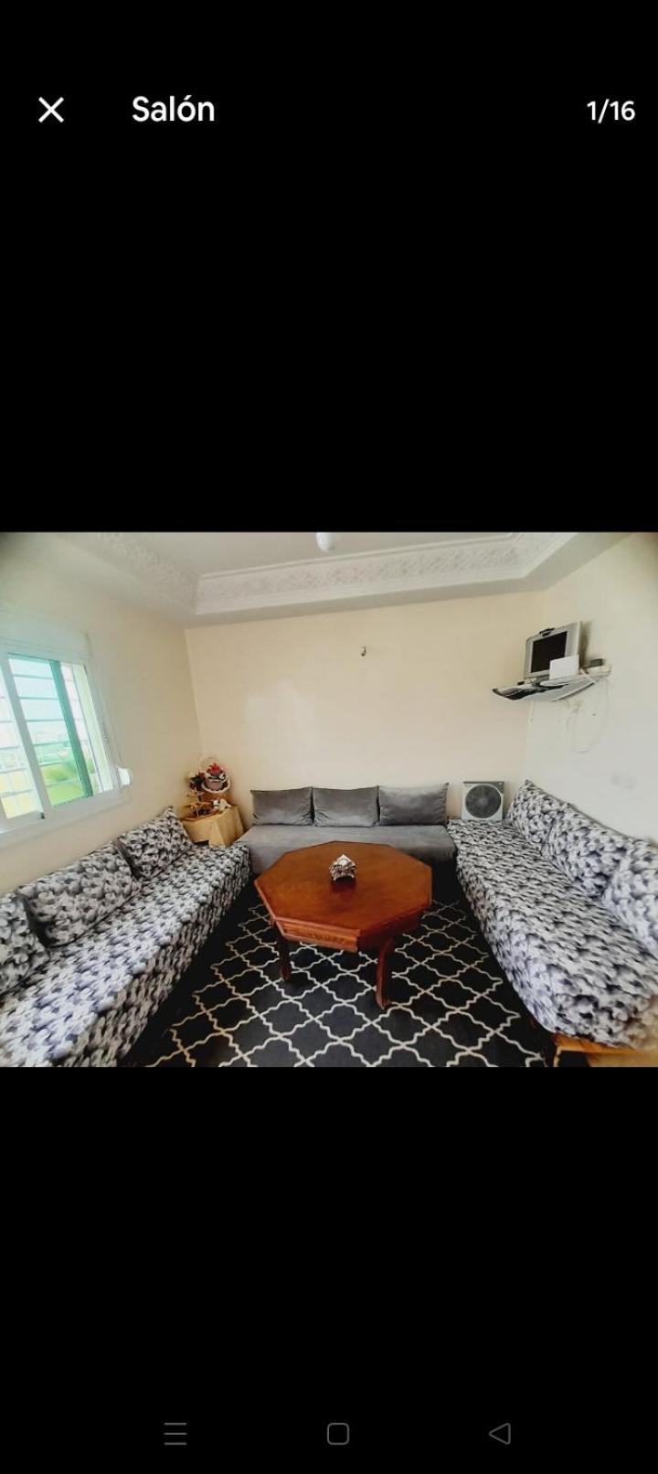 Stay 5 Minutes From Fes Airport Oulad Tayeb 外观 照片