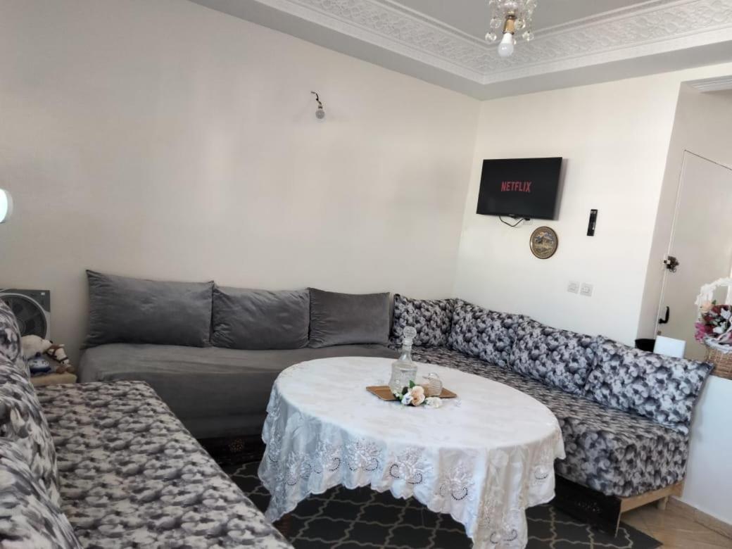 Stay 5 Minutes From Fes Airport Oulad Tayeb 外观 照片